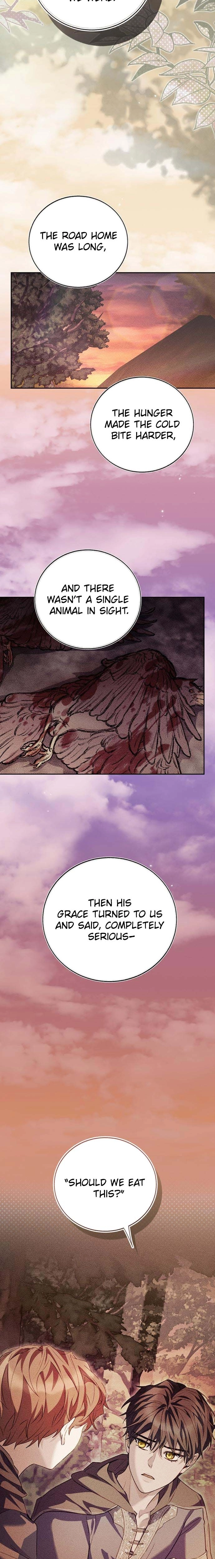 Sleepless Death Chapter 19 page 6 - 
