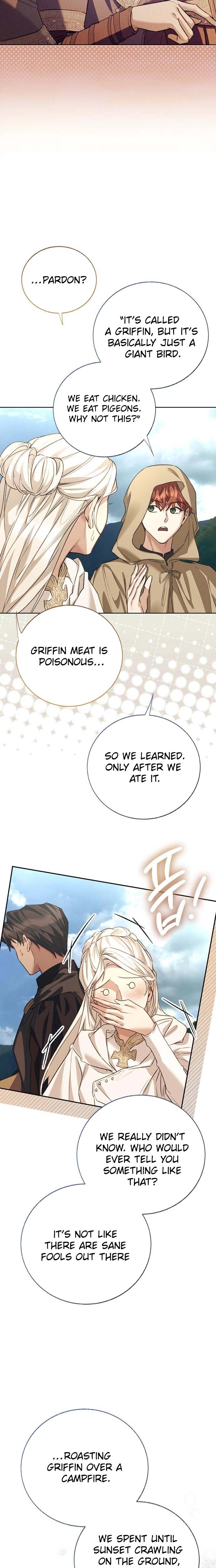 Sleepless Death Chapter 19 page 7 - 