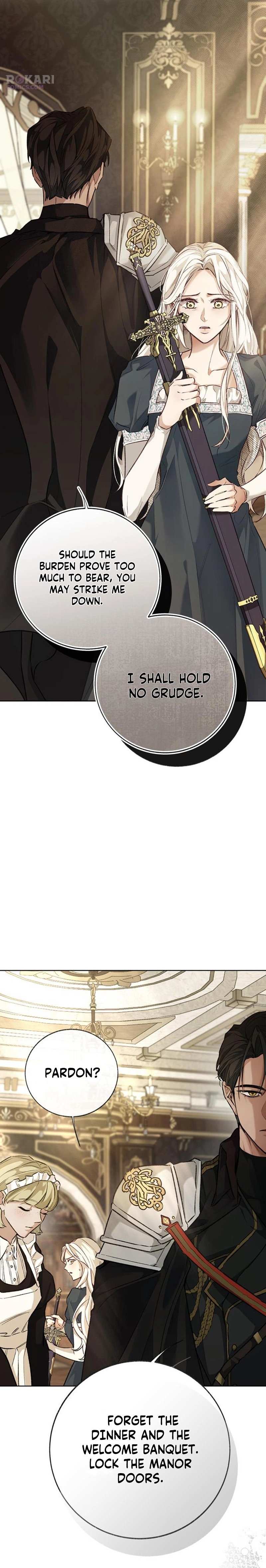 Sleepless Death Chapter 2 page 2 - 