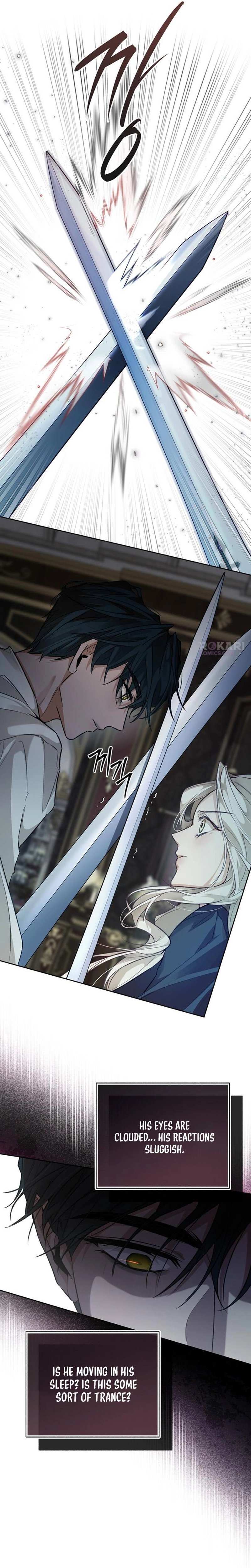 Sleepless Death Chapter 2 page 13 - 