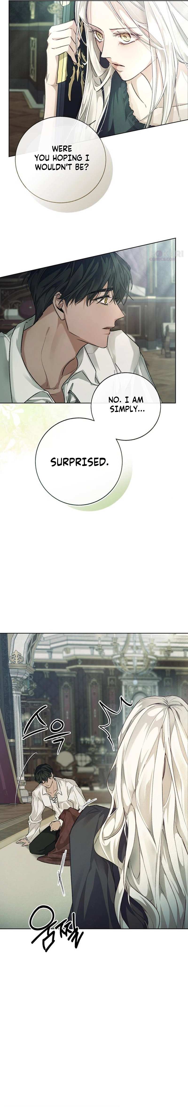 Sleepless Death Chapter 2 page 23 - 