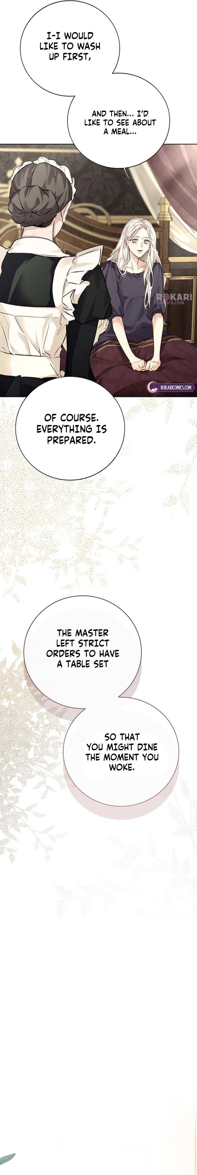 Sleepless Death Chapter 2 page 28 - 