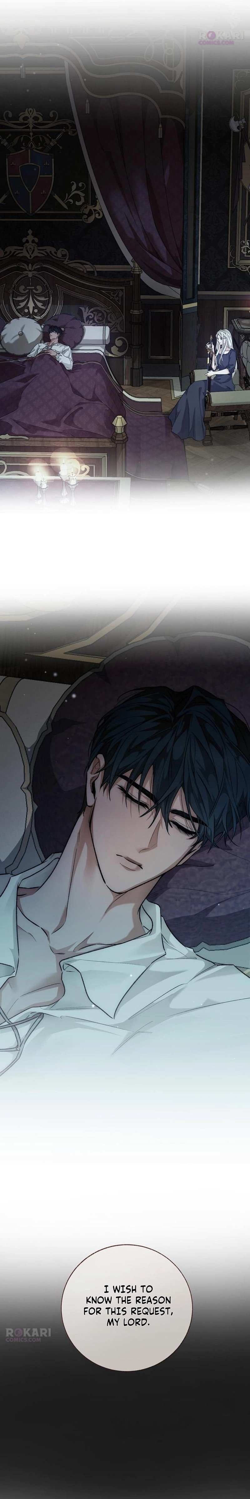 Sleepless Death Chapter 2 page 4 - 