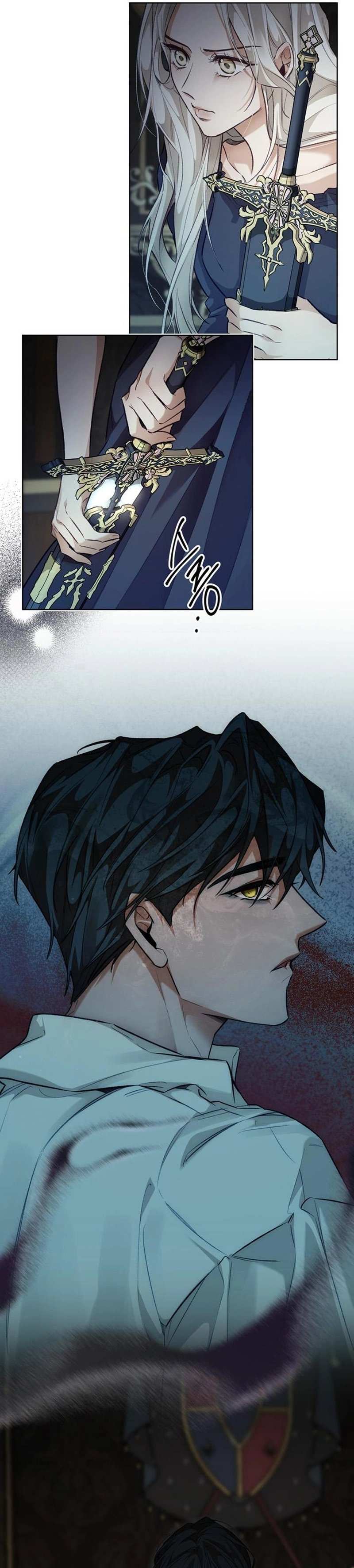 Sleepless Death Chapter 2 page 10 - 