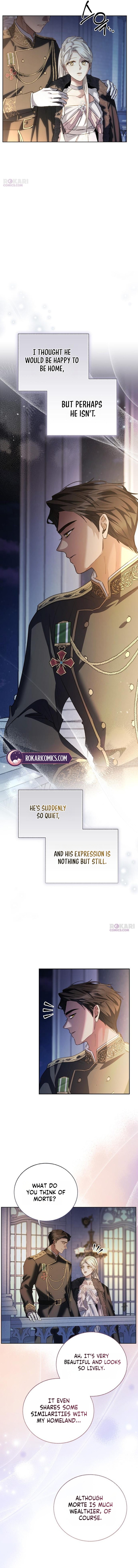 Sleepless Death Chapter 20 page 14 - 
