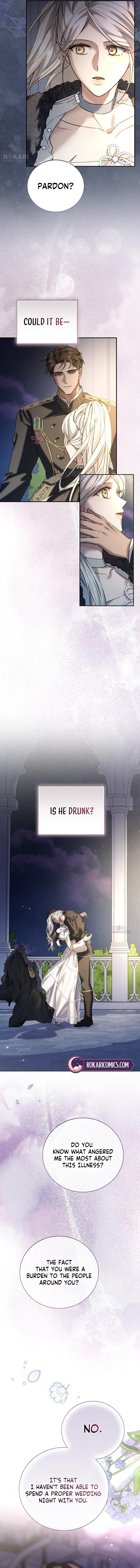 Sleepless Death Chapter 20 page 16 - 