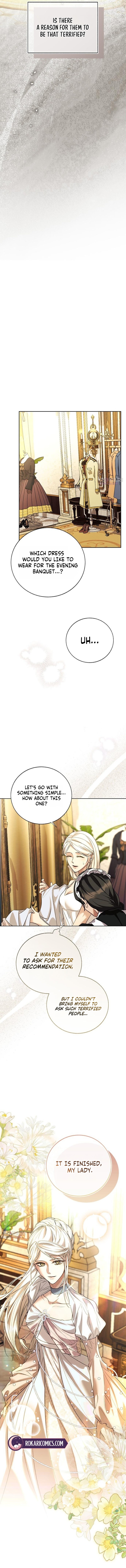Sleepless Death Chapter 20 page 7 - 