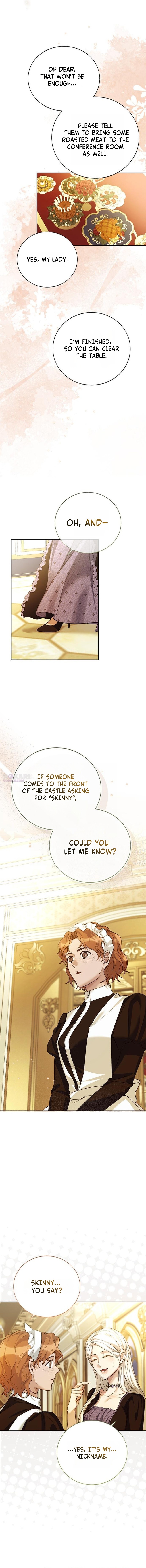 Sleepless Death Chapter 22 page 2 - 
