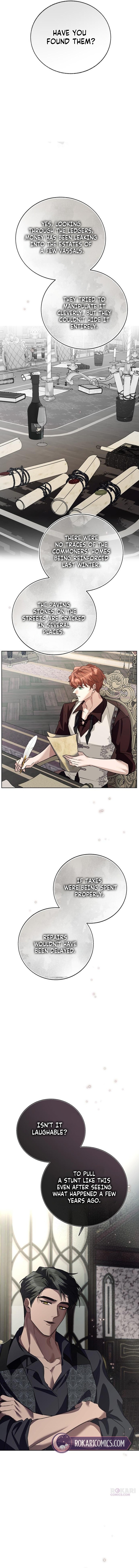 Sleepless Death Chapter 22 page 12 - 