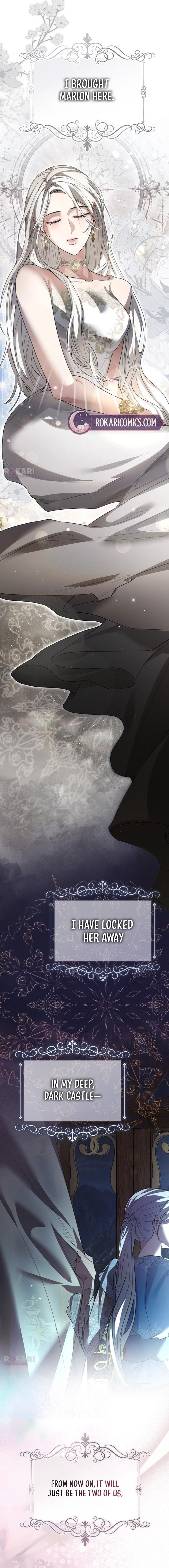 Sleepless Death Chapter 22 page 15 - 