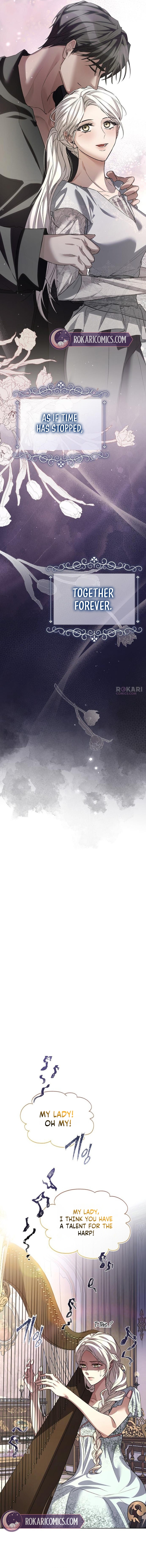 Sleepless Death Chapter 22 page 16 - 