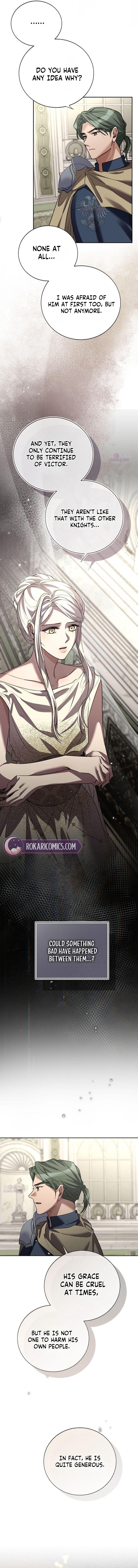Sleepless Death Chapter 22 page 7 - 