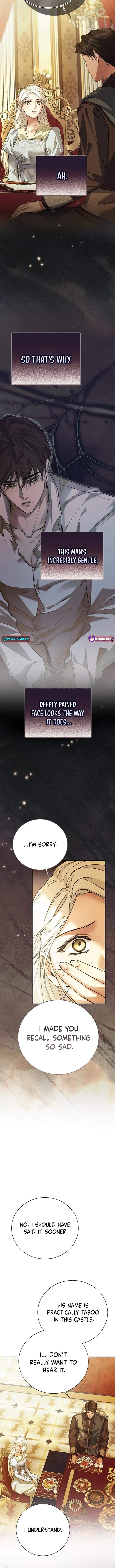 Sleepless Death Chapter 23 page 14 - 