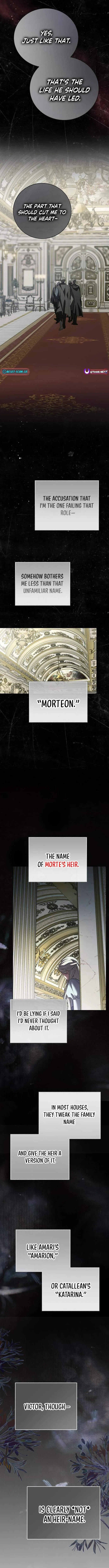 Sleepless Death Chapter 23 page 9 - 