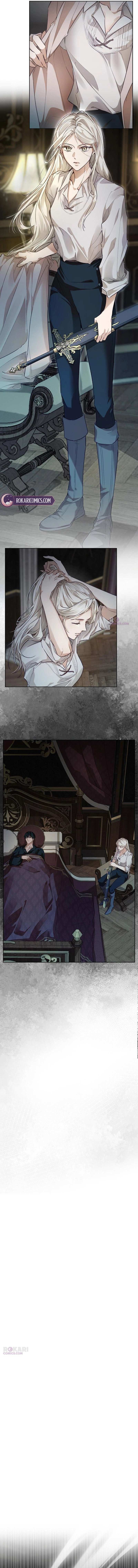 Sleepless Death Chapter 3 page 13 - 