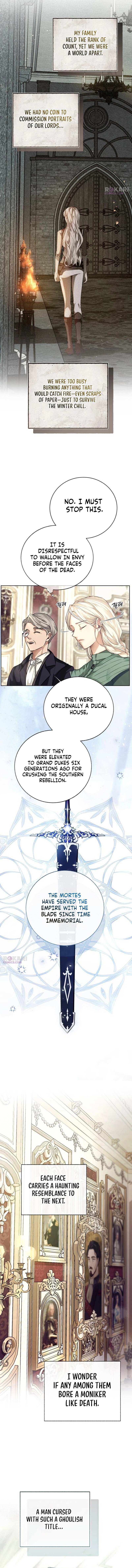 Sleepless Death Chapter 4 page 2 - 