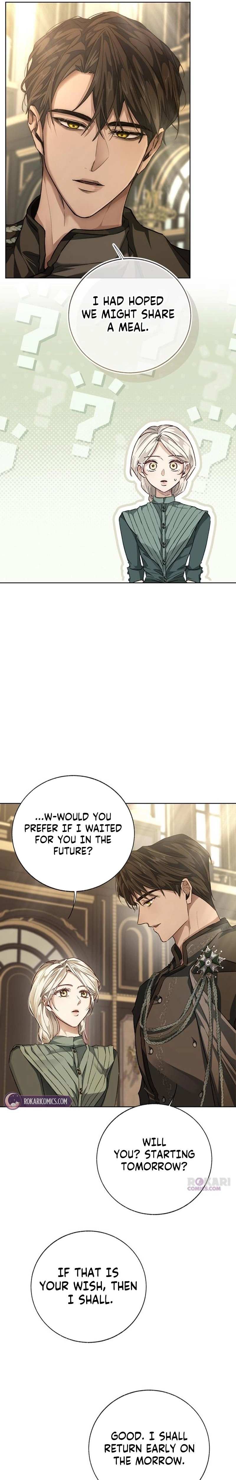 Sleepless Death Chapter 4 page 10 - 