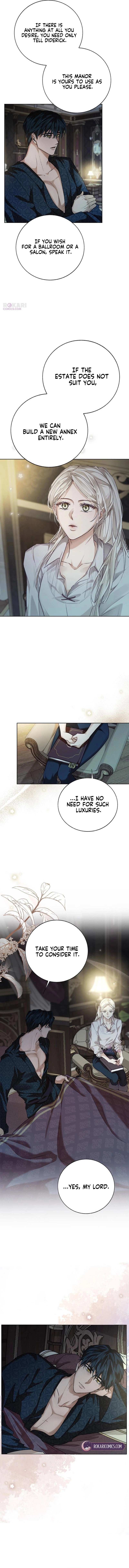 Sleepless Death Chapter 5 page 11 - 