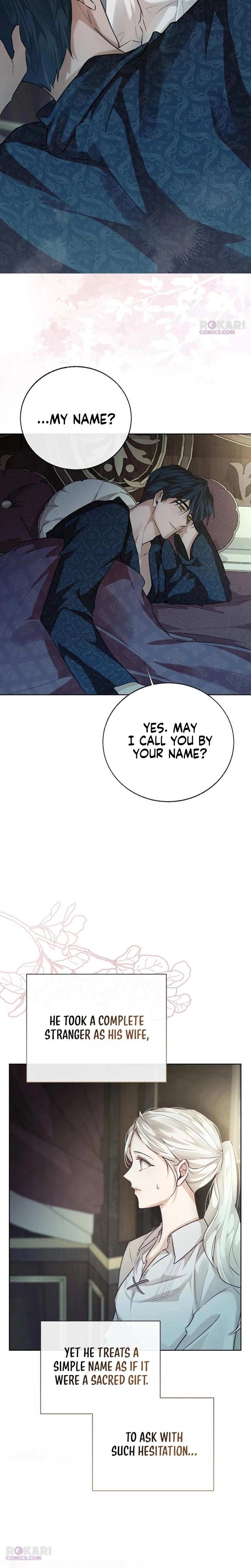 Sleepless Death Chapter 5 page 13 - 