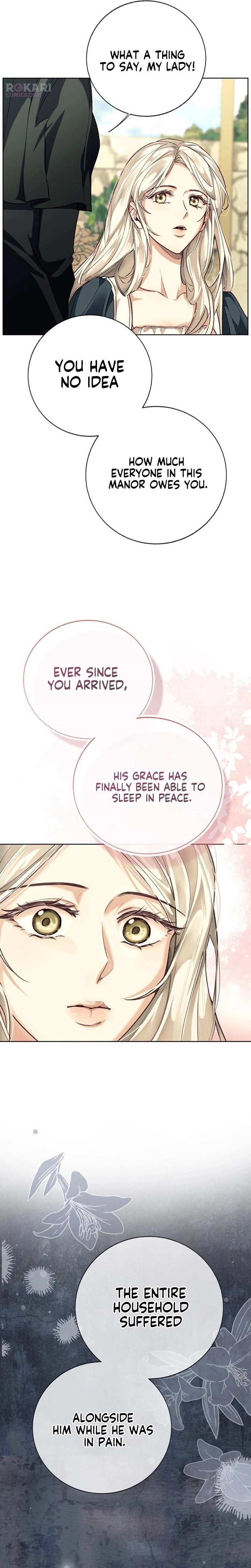 Sleepless Death Chapter 5 page 3 - 