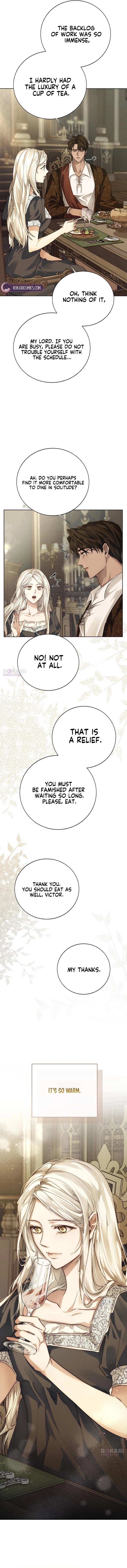 Sleepless Death Chapter 5 page 6 - 
