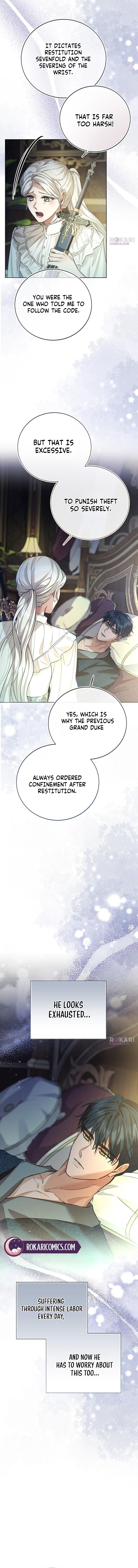 Sleepless Death Chapter 689111 page 2 - 
