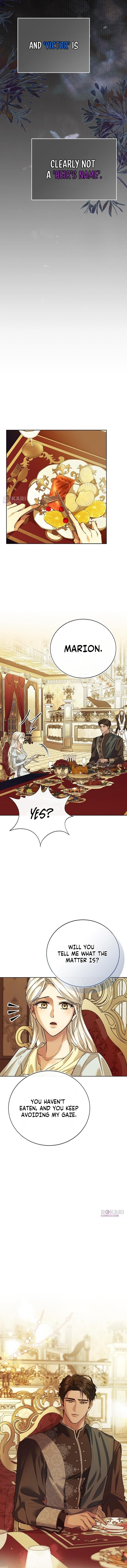 Sleepless Death Chapter 689111 page 11 - 