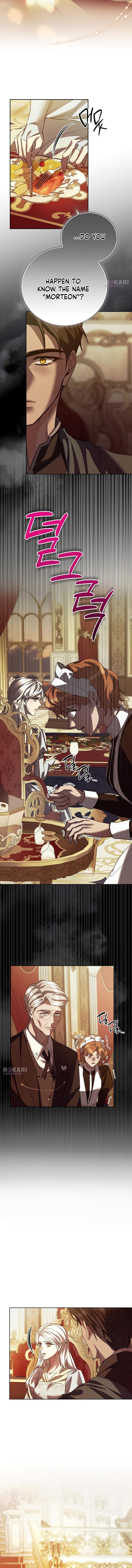 Sleepless Death Chapter 689111 page 12 - 