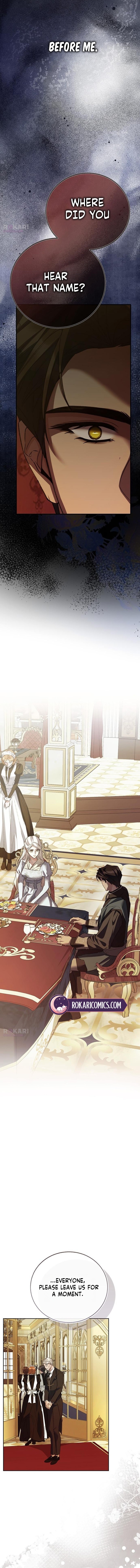 Sleepless Death Chapter 689111 page 14 - 