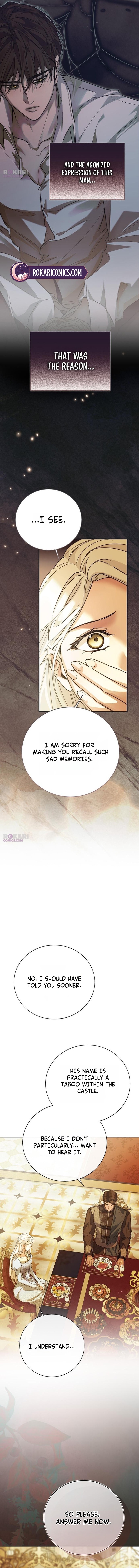 Sleepless Death Chapter 689111 page 16 - 