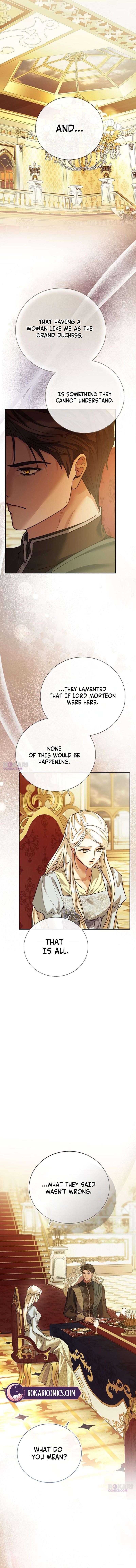 Sleepless Death Chapter 689111 page 18 - 