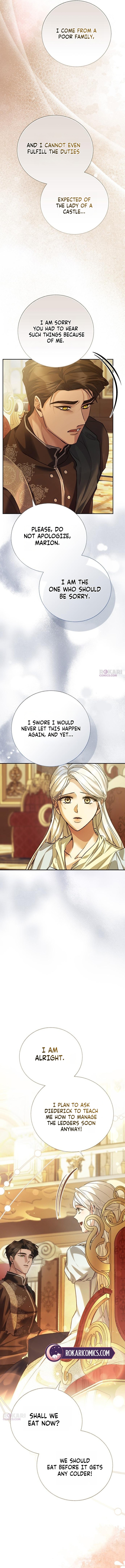 Sleepless Death Chapter 689111 page 19 - 