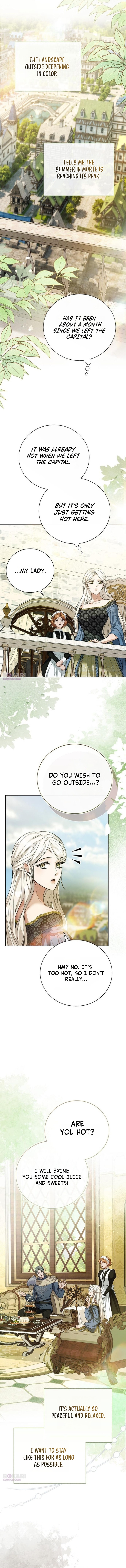 Sleepless Death Chapter 689111 page 4 - 