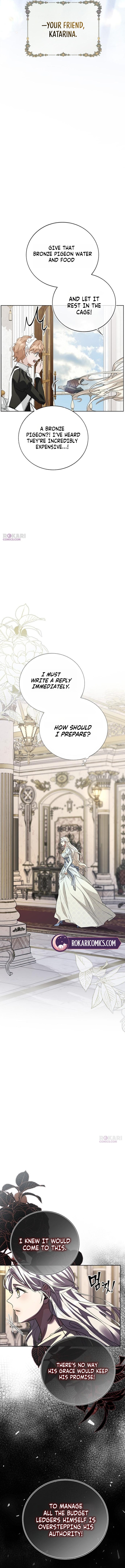 Sleepless Death Chapter 689111 page 7 - 