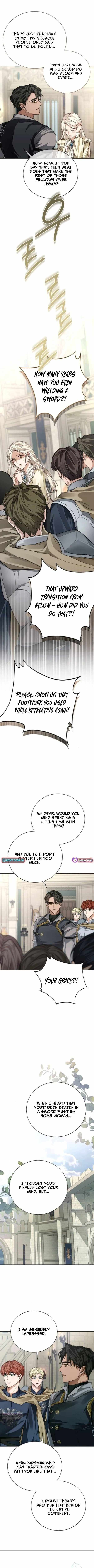 Sleepless Death Chapter 7 page 10 - 