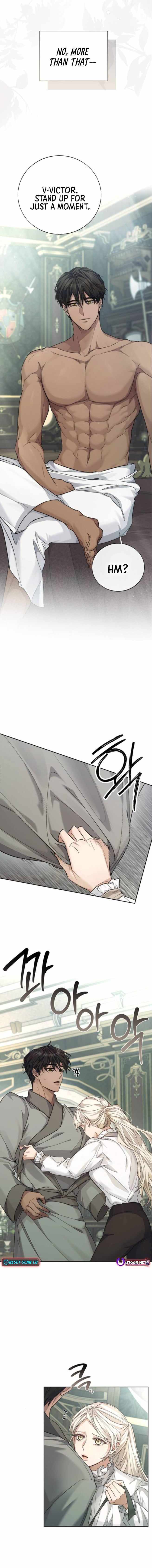 Sleepless Death Chapter 9 page 2 - 