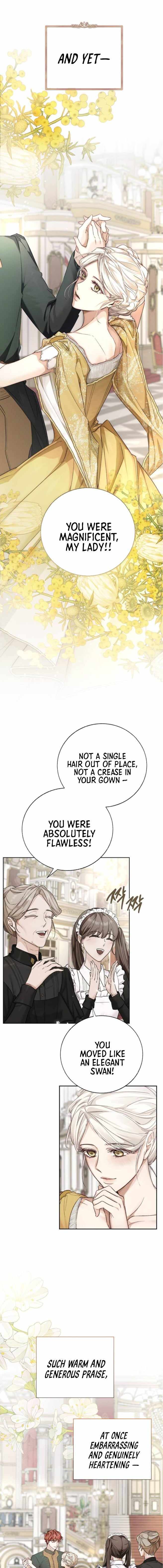 Sleepless Death Chapter 9 page 11 - 