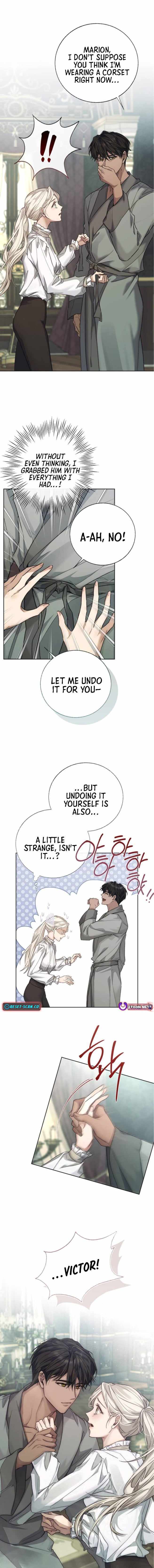 Sleepless Death Chapter 9 page 3 - 