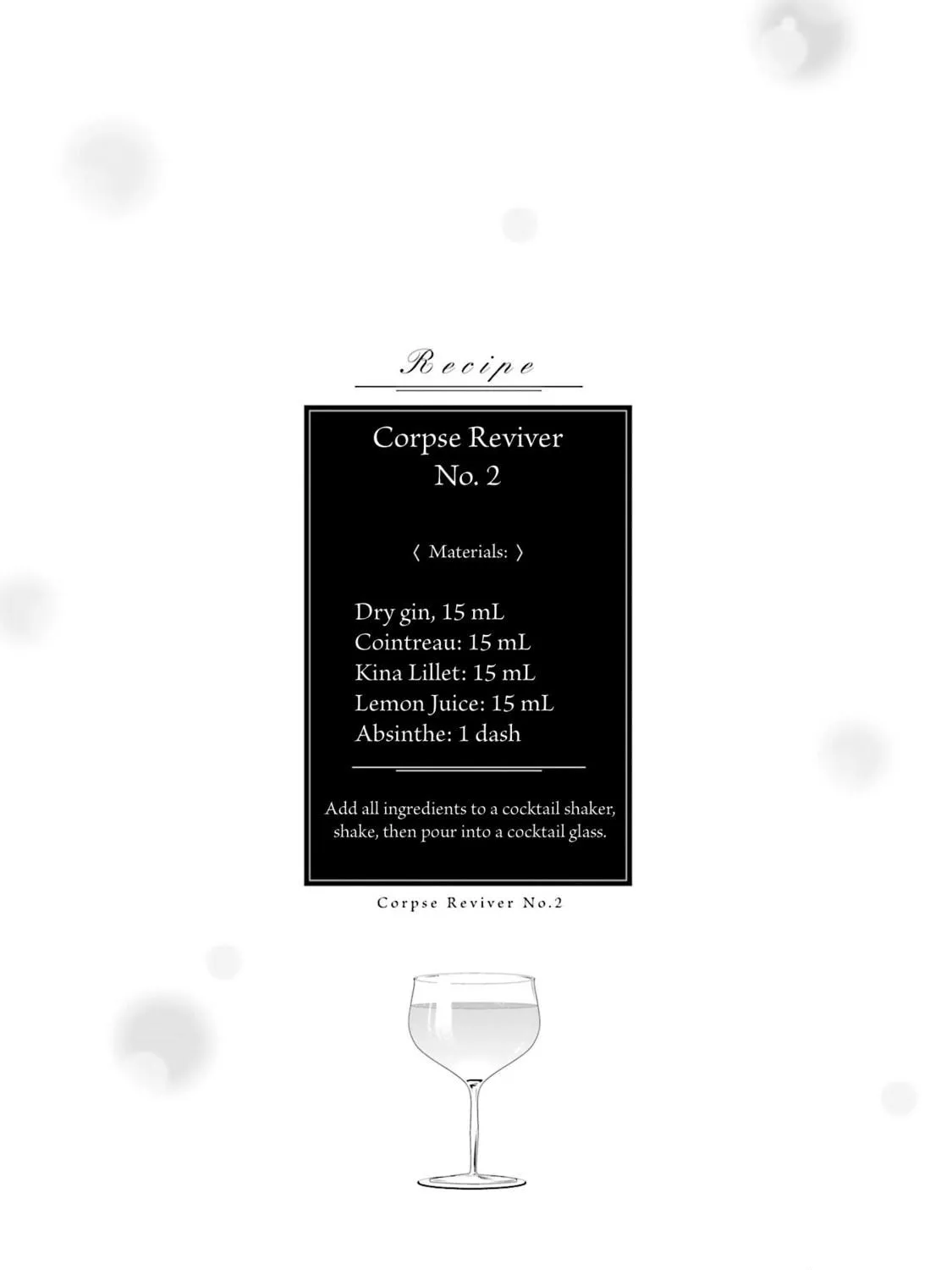 Sleepy Barmaid Chapter 11 page 40 - 
