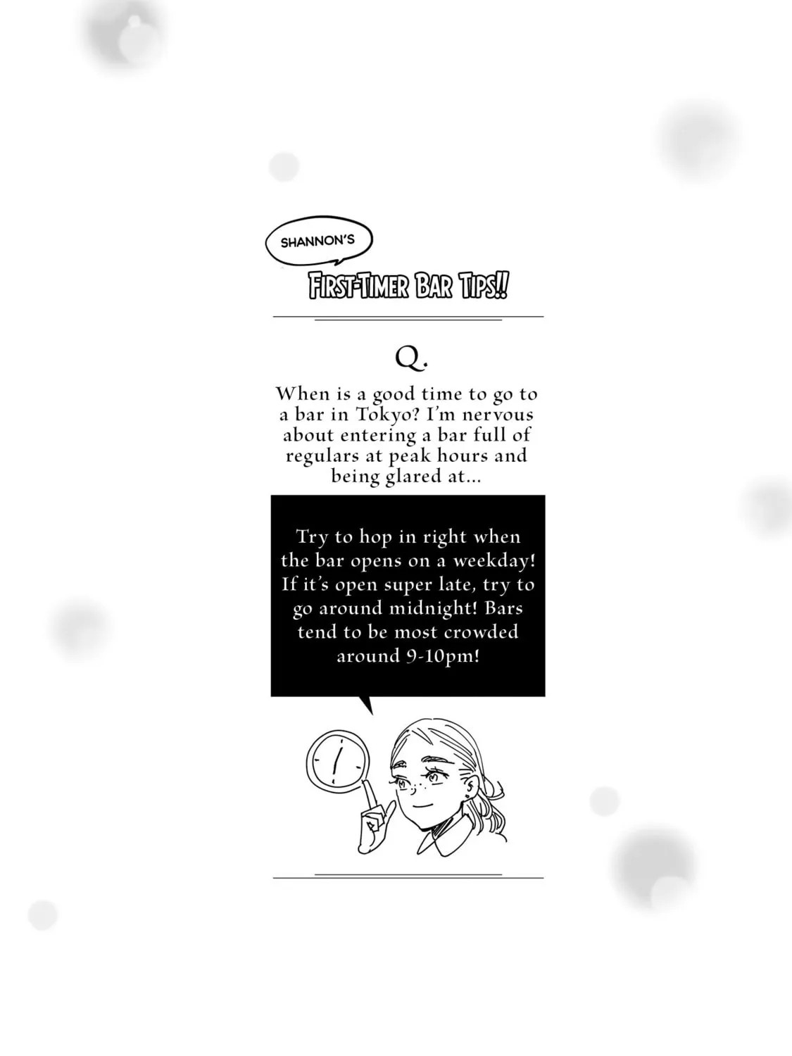 Sleepy Barmaid Chapter 16 page 44 - 