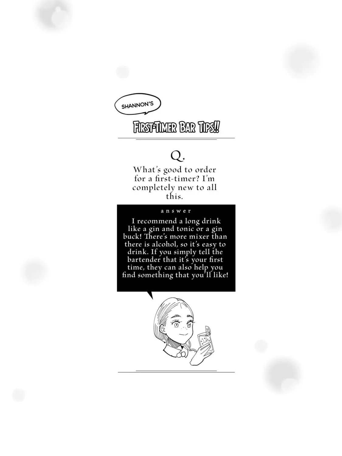 Sleepy Barmaid Chapter 17 page 44 - 