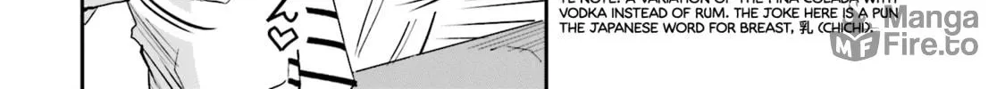 Sleepy Barmaid Chapter 2 page 6 - 