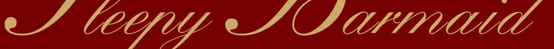 Sleepy Barmaid Chapter 22 page 7 - 