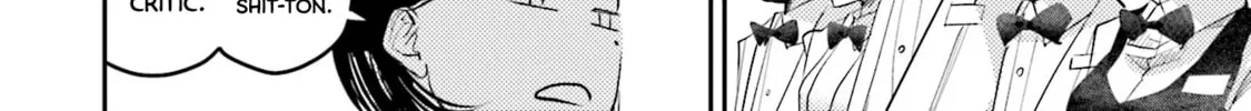 Sleepy Barmaid Chapter 26 page 37 - 