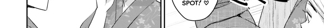 Sleepy Barmaid Chapter 27 page 13 - 