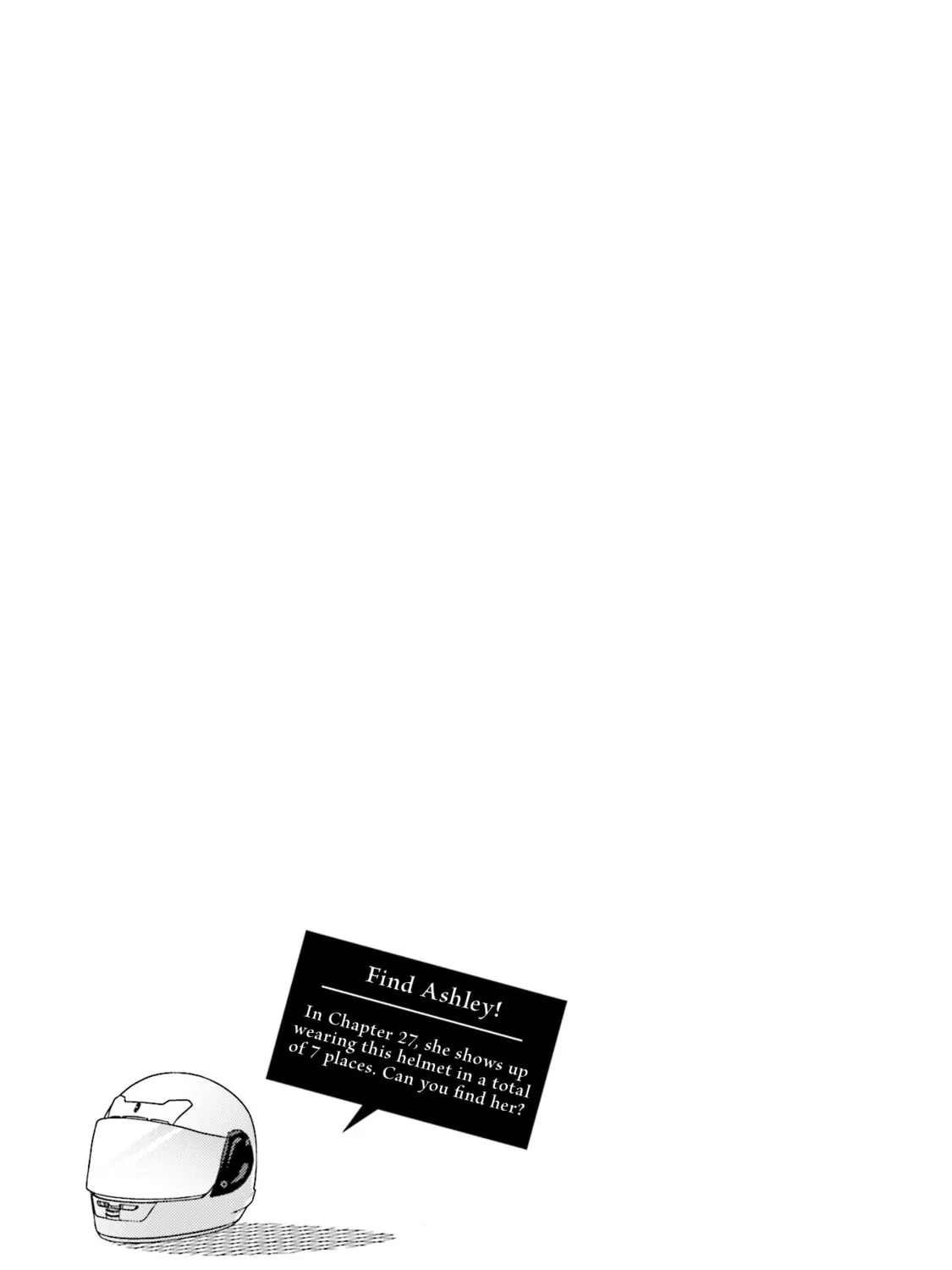 Sleepy Barmaid Chapter 27 page 42 - 