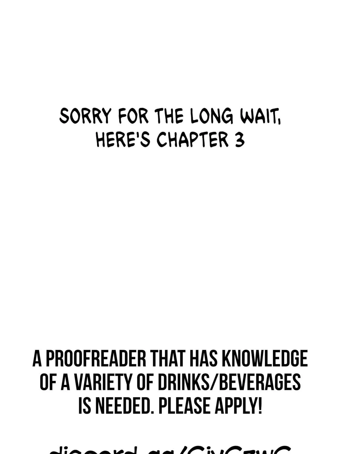 Sleepy Barmaid Chapter 3 page 47 - 
