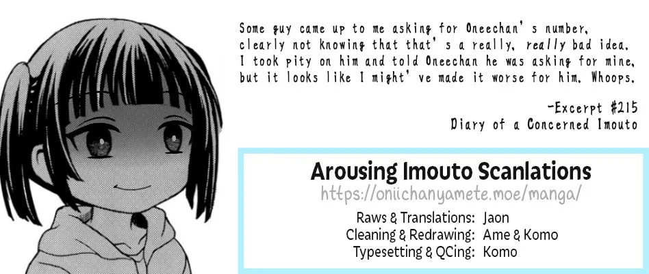 Sleepy Barmaid Chapter 30 page 61 - 