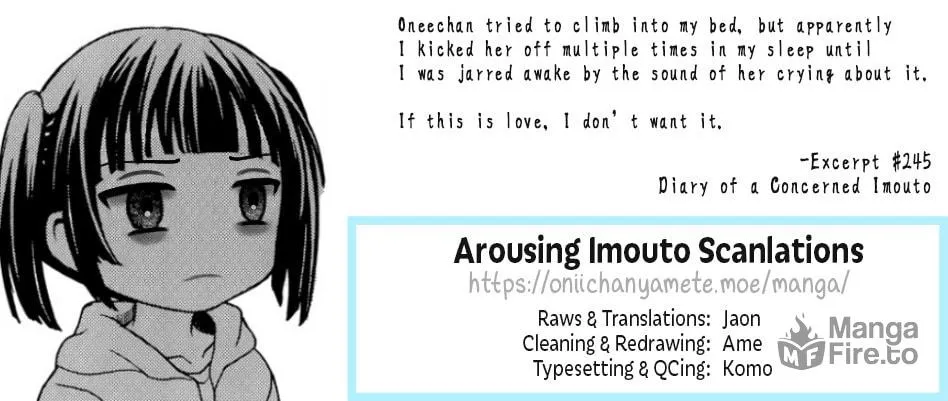 Sleepy Barmaid Chapter 31 page 48 - 