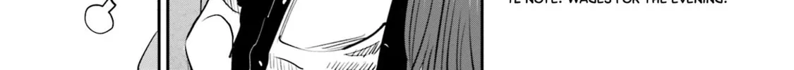 Sleepy Barmaid Chapter 6 page 32 - 